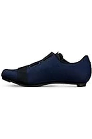 Fizik R5 Tempo Powerstrap, Azul Marino, Negro, 43 1/3 EU
