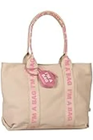 TOM TAILOR Irie - Bolso bandolera para mujer (con cremallera), color , , Casual