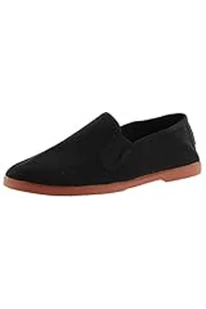 victoria Alpargatas Unisex Gong Fu Lona & Elásticos Laterales & Suela Color Caramelo 108019 para Niños 30