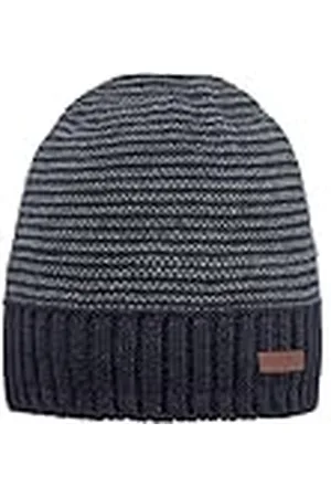 Barts David Beanie, Gorro de Invierno Hombre, , Uni