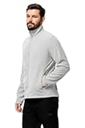 Jack Wolfskin Taunus FZ M Chaqueta de Forro Polar, , XXXL Hombres
