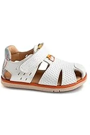 Pablosky QUIZZ 055000, Sandalia Unisex niños, , 21 EU Ancho