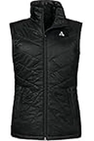 Schöffel Hybrid Vest Stams L Chaleco, Mujeres, , 42