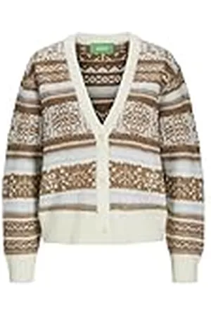 JACK & JONES Knitted Cardigan JXGALILEA Knitted Cardigan XS XS