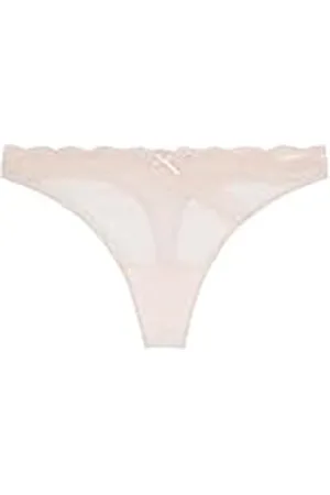 Women secret Tanga helankas 2 Underwear, , M Women
