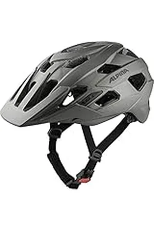 Alpina Unisex - Adultos, ANZANA Casco de Bicicleta, , 57-61 cm