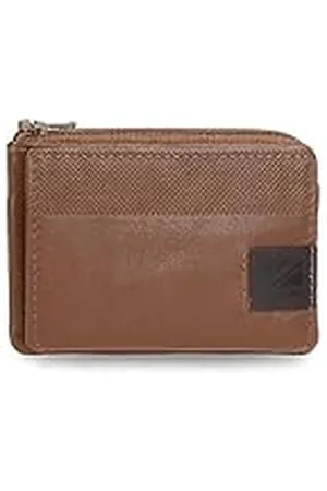 Pepe Jeans Topper Monedero con Tarjetero 11x7x1,5 cms Piel