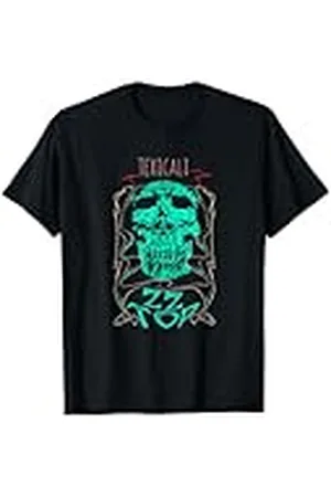 ZZ Top Texicali Camiseta