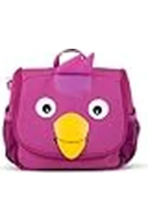 Affenzahn Bird Makeup Bag One Size