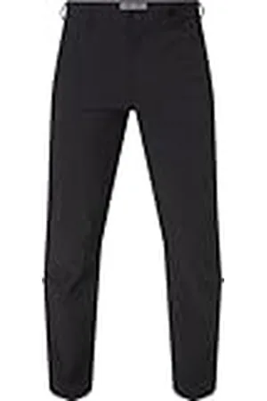 mc kinley McKinley Madok II Pantalones para Senderismo para Hombre 50