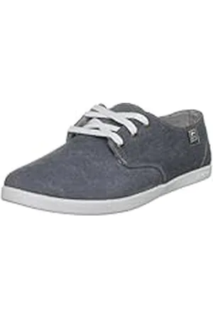 Globe Espy GBESPY - Zapatillas de Lona Unisex, Color , Talla 41