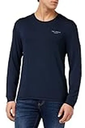 Ted Baker Supersoft Jersey Long Sleeve Top, Camiseta