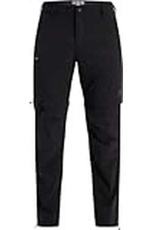 mc kinley Mckinley Malloy II Sht Pantalones para Senderismo para Hombre 25