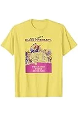 Elvis Presley Sigue ese sueño Camiseta