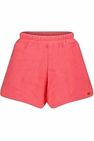 Vingino Basic-Short Terry Pantalones, , 8 años para Niñas