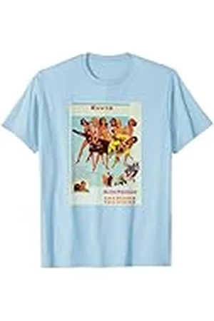 Elvis Presley Ama un poco Camiseta