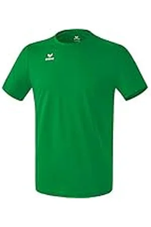 Erima Teamsport Funcional Camiseta, Hombre, , XL