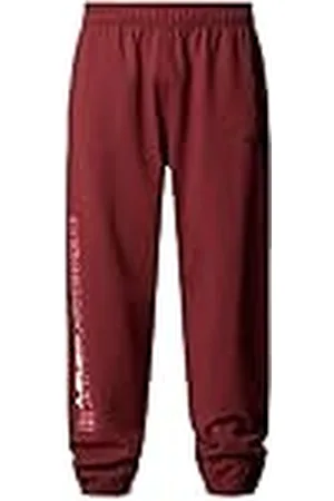 The North Face NF0A8C3WJK3 U NSE Relaxed Jogger Pants Hombre Tamaño XL