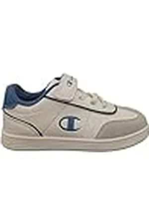 Champion Prestige, Zapatillas, White (WW002), 37.5 EU