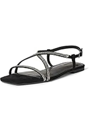 Amazon Sandalias de Correa Planas Mujer, , 36 EU