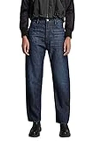 G-Star Para Mujer Jeans Type 89 Loose, , 33W / 32L
