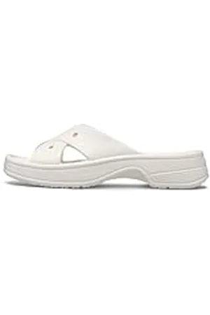 Crocs Classic Womens Cross Strap, Sandalias Mujer, , 36/37 EU
