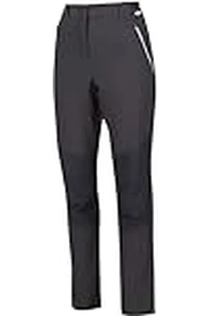 Regatta Wmns Questra V Pantalones, , 12 (Corto) para Mujer