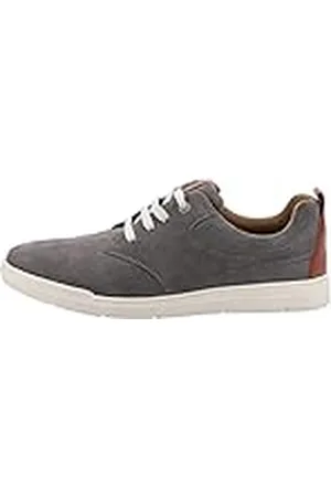 Hush Puppies Michael Lace Up, Zapatillas Hombre, , 43 EU