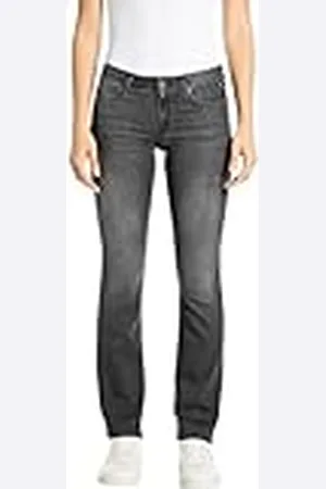 Replay New Luz Bootcut Powerstretch Denim Jeans, , 27W / 30L para Mujer