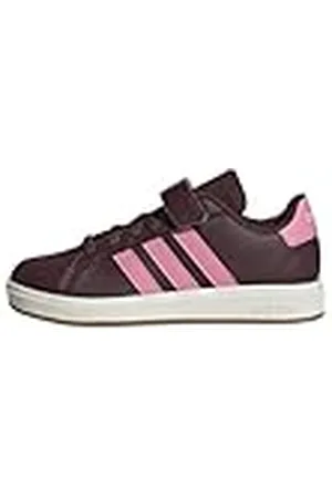 adidas Grand Court 2.0 Shoes Children, Zapatillas Unisex niños, , 35 EU
