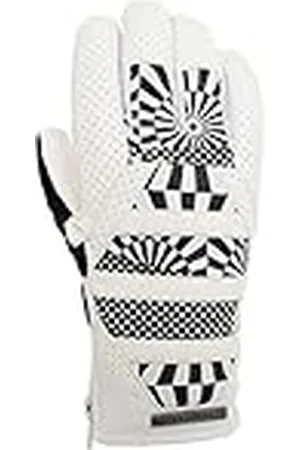 Nitro Spell - Guantes para Mujer, tamaño XS, Color