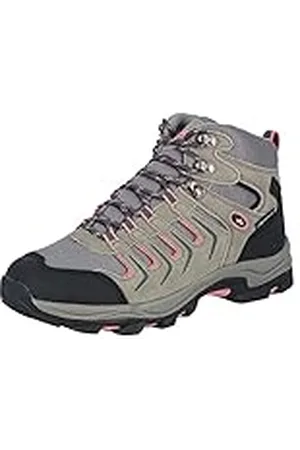 LICO Manaslu High, Zapatillas para Correr de Diferentes Deportes Mujer, , 44 EU