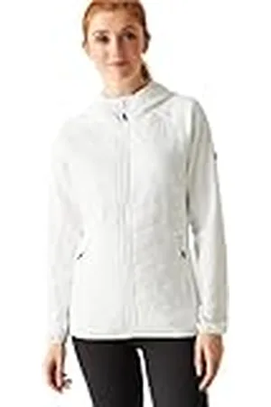 Regatta Chaqueta híbrida Acolchada Abrigo, , 36 para Mujer