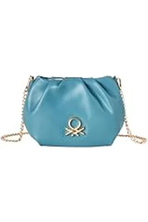 Benetton Portafoglio 6zbgdy07a, Bolsa Mujeres, , ST