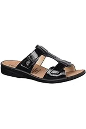 Ganter Sonnica-e, Mocasín Mujer, , 44 EU Estrecho