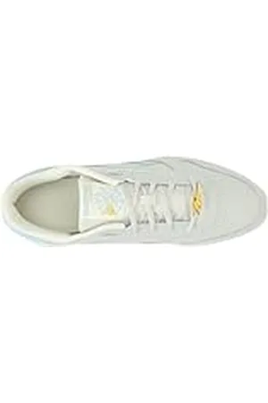 Reebok Royal CL Jog 3.0 1V, Zapatillas de Running, White/ASTROROSE/DIGITALBLUE, 43 EU