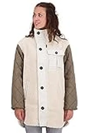 G-Star Para Mujer Chaqueta Teddy Mix , , L