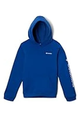 Columbia Sudadera con Capucha Trek, , 164 Unisex niños