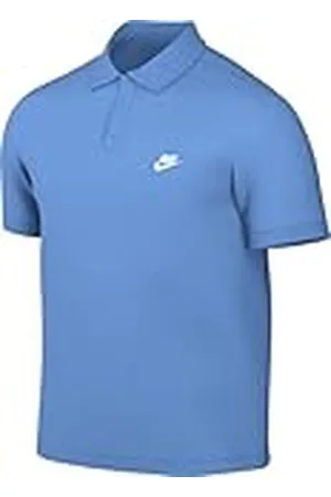 Nike Club Polo De Manga Corta - Hombre, , FN3894-412, M