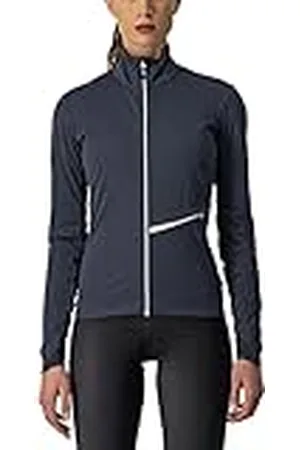 Castelli 4521540 GO W JACKET Women