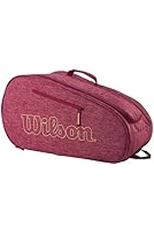 Wilson Bolsa de pádel Team