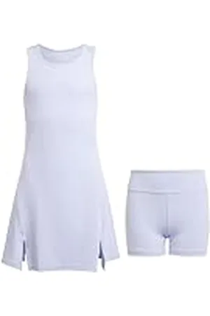 adidas Niñas Girls Club Tennis Dress, , 14-15 Years