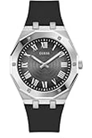 Guess Reloj Analógico para Hombres de Cuarzo GW0663G1