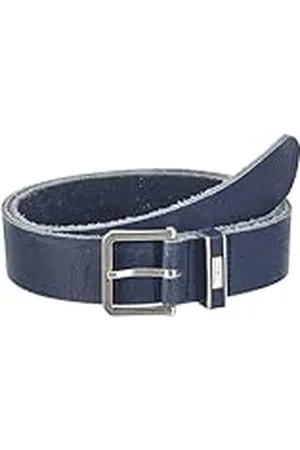 Tommy Hilfiger Tommy hilfiger Flag Belt Cinturón, , 110 cm para Hombre