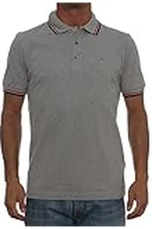 Merc London Of London Card Polo Shirt, , 3XL para Hombre