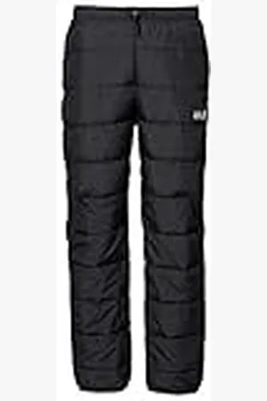 Jack Wolfskin Atmosphere Pantalones de Plumas, Hombre, , XXL
