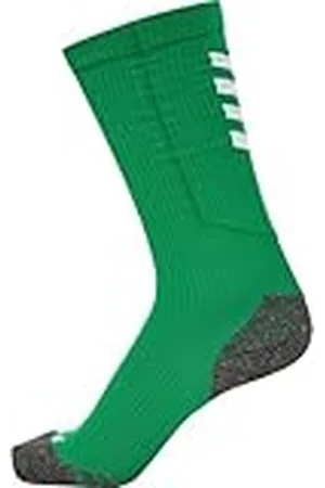 Hummel Calcetines de entrenamiento unisex para niños Hmlpro High Training Sock