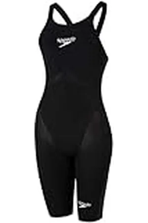 Speedo Bañador Marca Modelo Fastskin LZR Pure Valor Openback Kneeskin