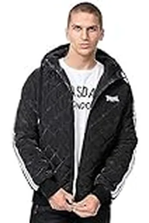 Lonsdale London Arnipol Chaqueta, , L para Hombre