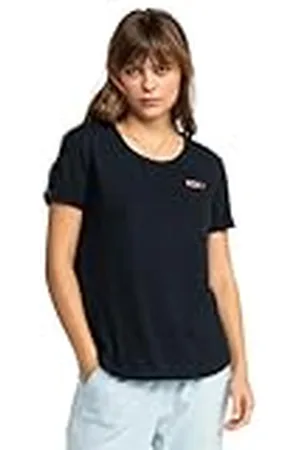 Roxy SATURDAZE SS tee Camiseta, , Medium Women